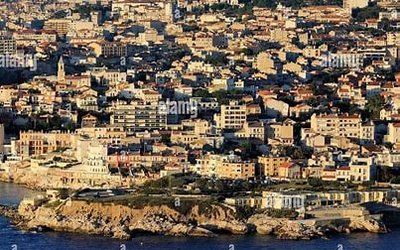 Conférence de presse de la fédération des CIQ du 7° arrondissement