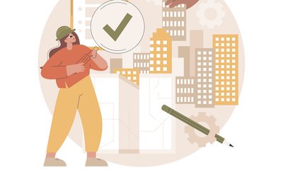 Signaler une construction non conforme au permis de construire