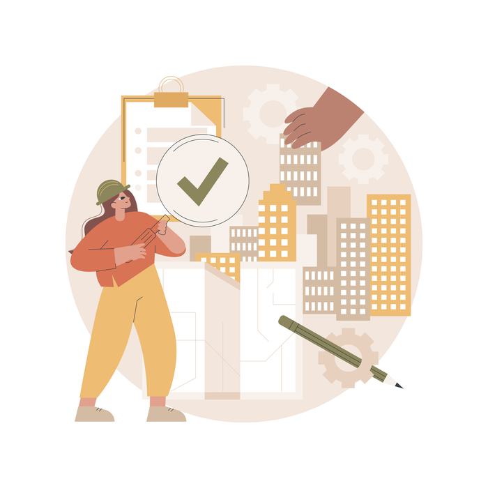 Signaler une construction non conforme au permis de construire